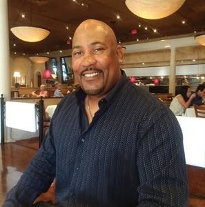 Meet your Posher, Adolph